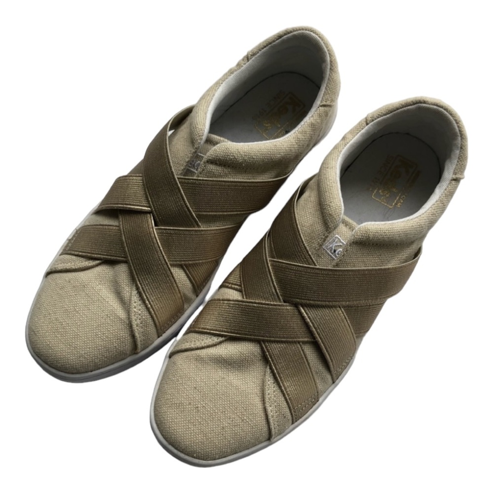 Keds gold Girls 5